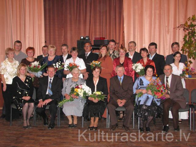 "Kāzu valsis" (2014)